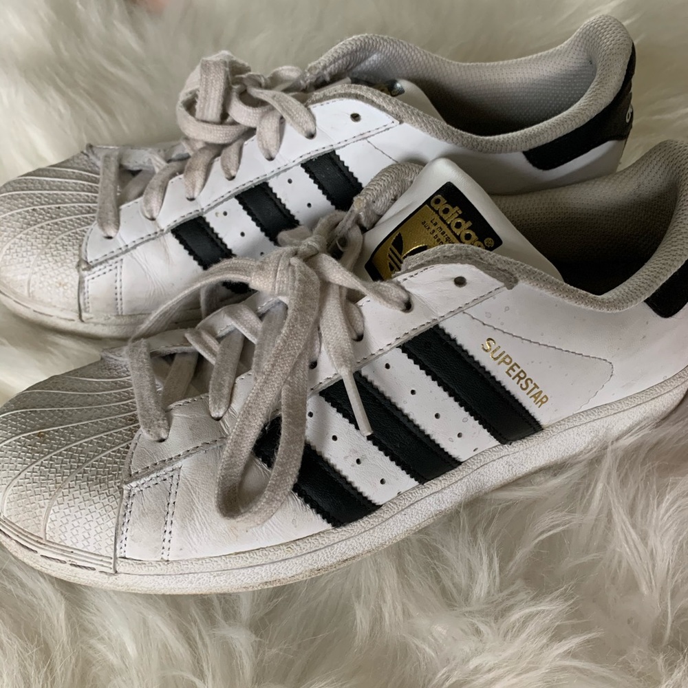 Men’s Adidas Superstar